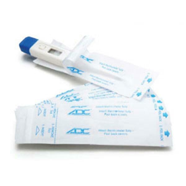 Adc ADTEMP Disposable Thermometer Sheaths, 50PK ADC-416-50